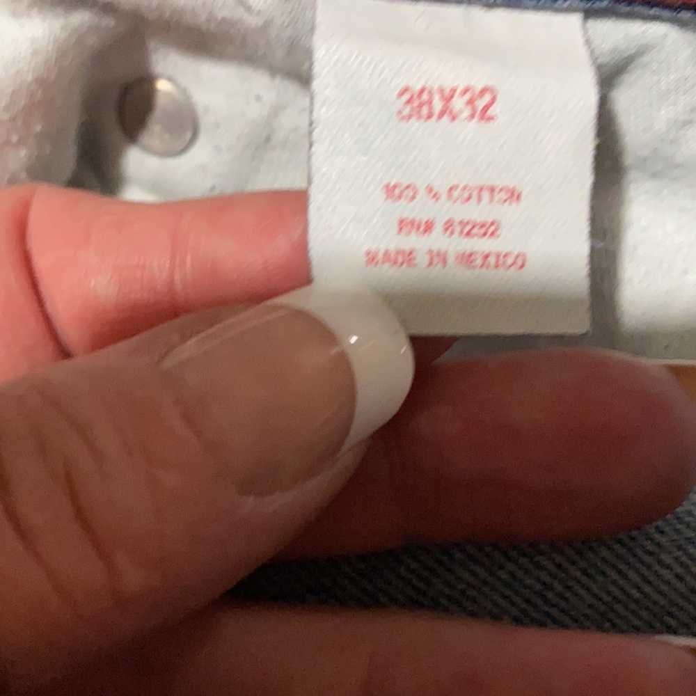 ARIZONA JEAN COMPANY Jeans FINAL PRICE - Picture 4 of 10